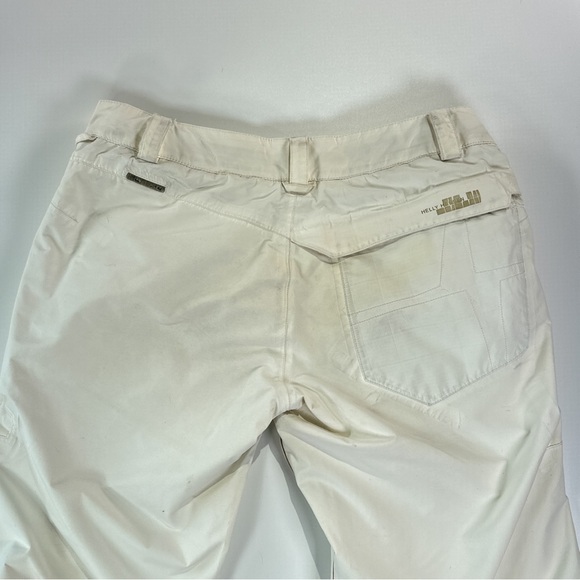 Helly Hansen Women’s Helly Tech XP Ski Pants Insulated Thinsulate L - Picture 6 of 16